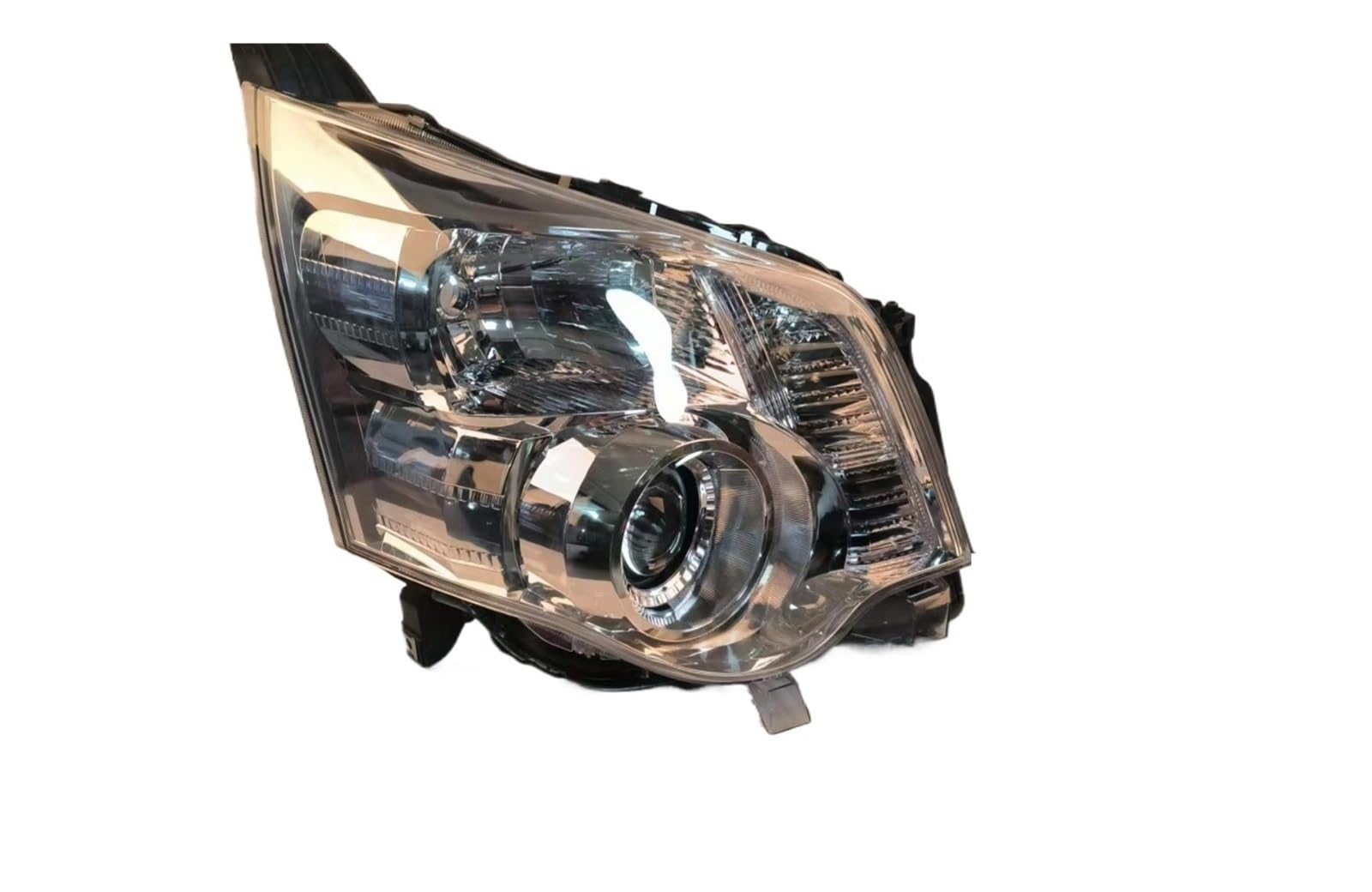 ヒランヤ H-1 Amazon.com: A Pair Lens Headlights Noah 2012 2013 8115028E50